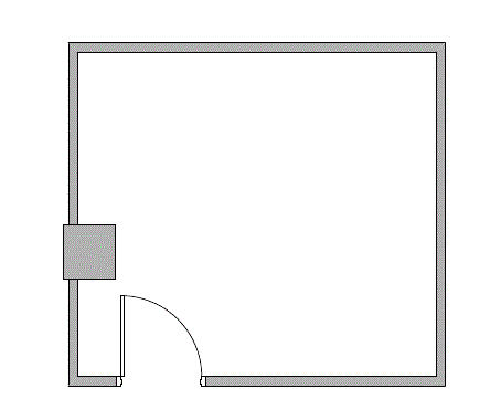 property with office space for rent at 6795 – 6825 East Tennessee Ave, 6795 - 6825 East Tennessee Ave, Denver, CO 80224, USA