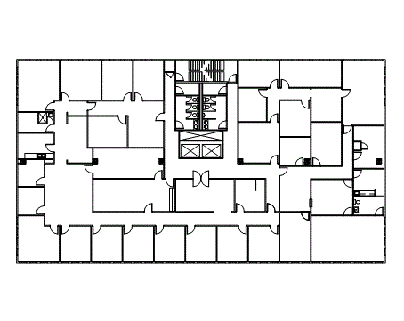 property with office space for rent at 6795 – 6825 East Tennessee Ave, 6795 - 6825 East Tennessee Ave, Denver, CO 80224, USA
