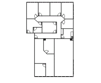 property with office space for rent at 6795 – 6825 East Tennessee Ave, 6795 - 6825 East Tennessee Ave, Denver, CO 80224, USA