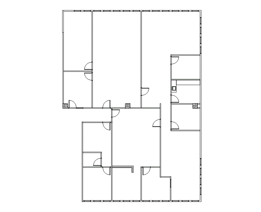 6795 - 6825 East Tennessee Ave - 2-535.01