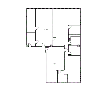 property with office space for rent at 6795 – 6825 East Tennessee Ave, 6795 - 6825 East Tennessee Ave, Denver, CO 80224, USA