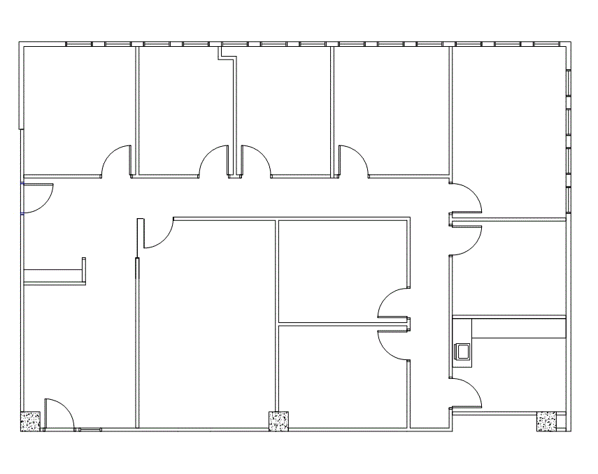 6795 - 6825 East Tennessee Ave - 2-550.01