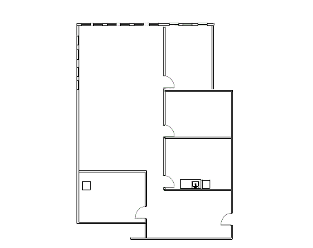 property with office space for rent at 6795 – 6825 East Tennessee Ave, 6795 - 6825 East Tennessee Ave, Denver, CO 80224, USA