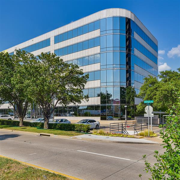 Dallas Boxer Property