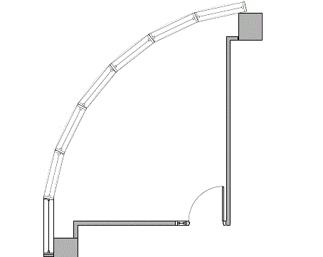 property with office space for rent at 10100 North Central Expressway, 10100 North Central Expressway, Dallas, TX 75231, USA