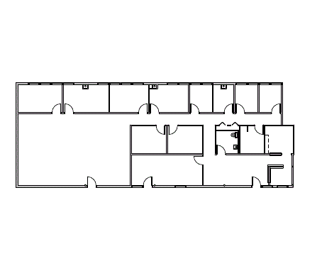 property with office space for rent at 10000 North 31st Avenue, 10000 North 31st Avenue, Phoenix, AZ 85051, USA