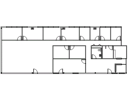 property with office space for rent at 10000 North 31st Avenue, 10000 North 31st Avenue, Phoenix, AZ 85051, USA