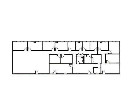 property with office space for rent at 10000 North 31st Avenue, 10000 North 31st Avenue, Phoenix, AZ 85051, USA