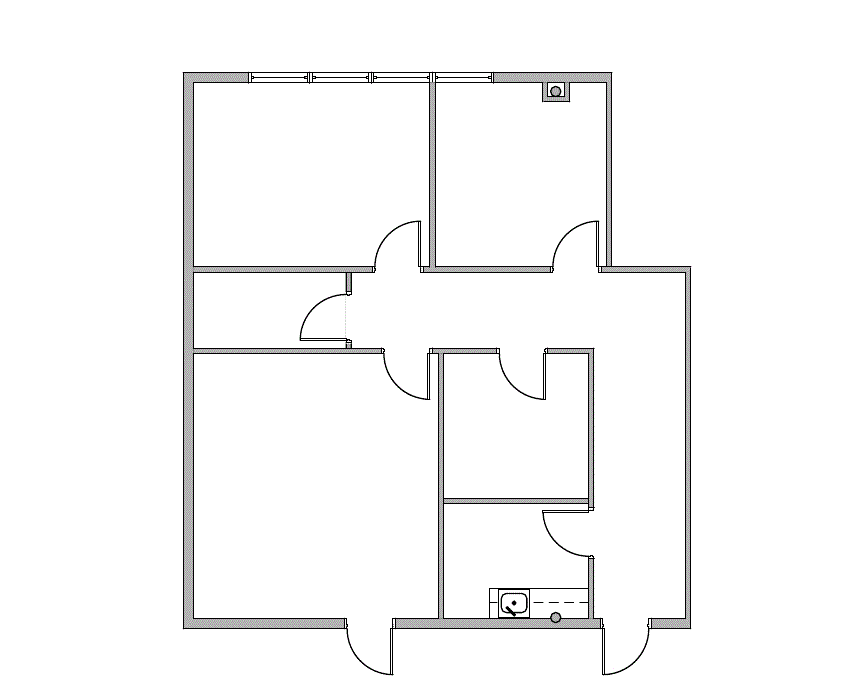 10000 North 31st Avenue - A105