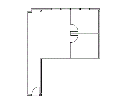 property with office space for rent at 10000 North 31st Avenue, 10000 North 31st Avenue, Phoenix, AZ 85051, USA