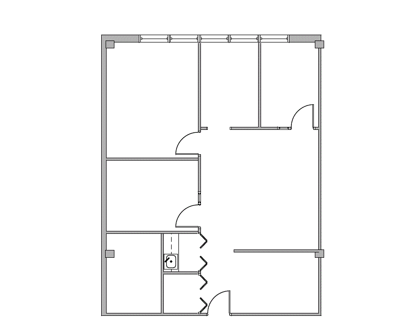 10000 North 31st Avenue - C201