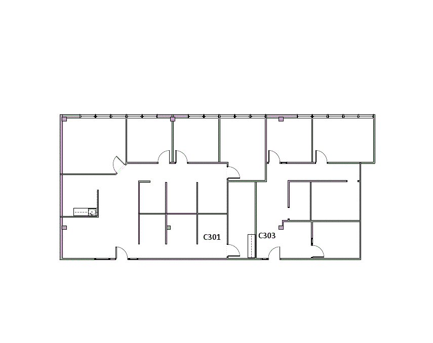 10000 North 31st Avenue - C301.01