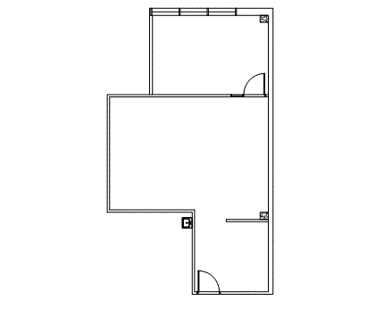 property with office space for rent at 10000 North 31st Avenue, 10000 North 31st Avenue, Phoenix, AZ 85051, USA