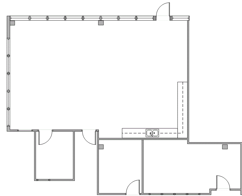 10000 North 31st Avenue - D100