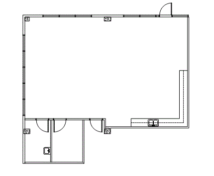 property with office space for rent at 10000 North 31st Avenue, 10000 North 31st Avenue, Phoenix, AZ 85051, USA