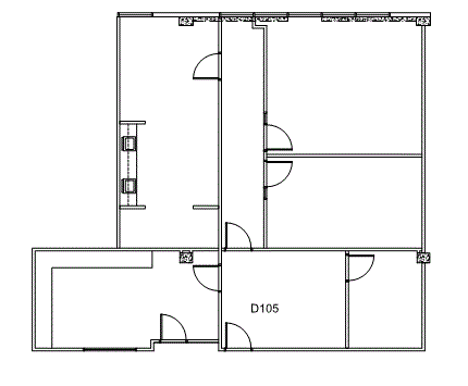 property with office space for rent at 10000 North 31st Avenue, 10000 North 31st Avenue, Phoenix, AZ 85051, USA