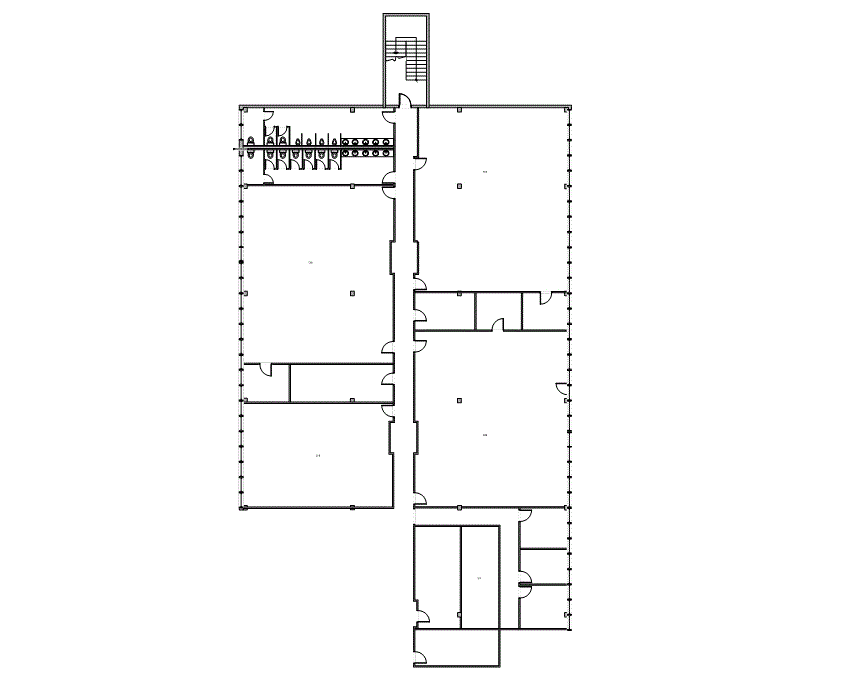 10000 North 31st Avenue - D110.01