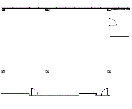property with office space for rent at 10000 North 31st Avenue, 10000 North 31st Avenue, Phoenix, AZ 85051, USA