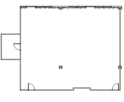 property with office space for rent at 10000 North 31st Avenue, 10000 North 31st Avenue, Phoenix, AZ 85051, USA