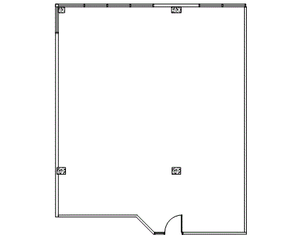 property with office space for rent at 10000 North 31st Avenue, 10000 North 31st Avenue, Phoenix, AZ 85051, USA