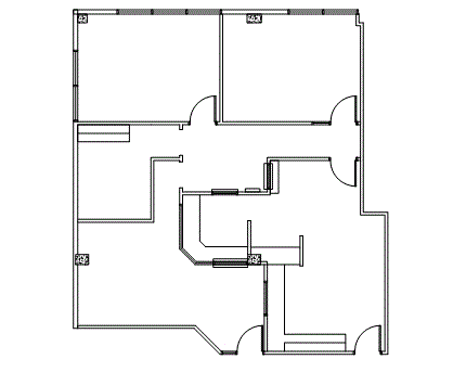 property with office space for rent at 10000 North 31st Avenue, 10000 North 31st Avenue, Phoenix, AZ 85051, USA