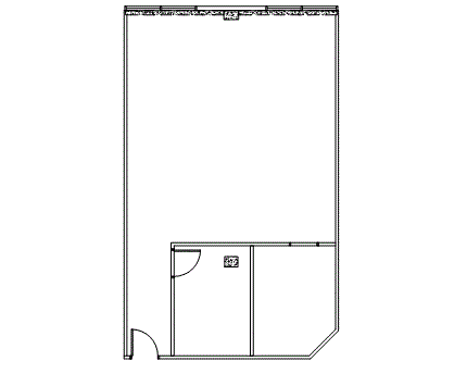 property with office space for rent at 10000 North 31st Avenue, 10000 North 31st Avenue, Phoenix, AZ 85051, USA