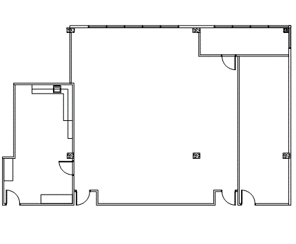 property with office space for rent at 10000 North 31st Avenue, 10000 North 31st Avenue, Phoenix, AZ 85051, USA