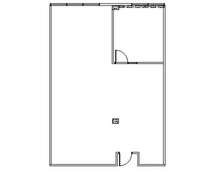 property with office space for rent at 10000 North 31st Avenue, 10000 North 31st Avenue, Phoenix, AZ 85051, USA