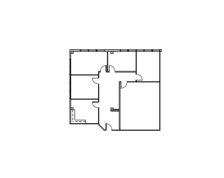 property with office space for rent at 10000 North 31st Avenue, 10000 North 31st Avenue, Phoenix, AZ 85051, USA