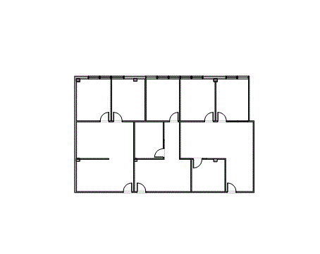property with office space for rent at 10000 North 31st Avenue, 10000 North 31st Avenue, Phoenix, AZ 85051, USA