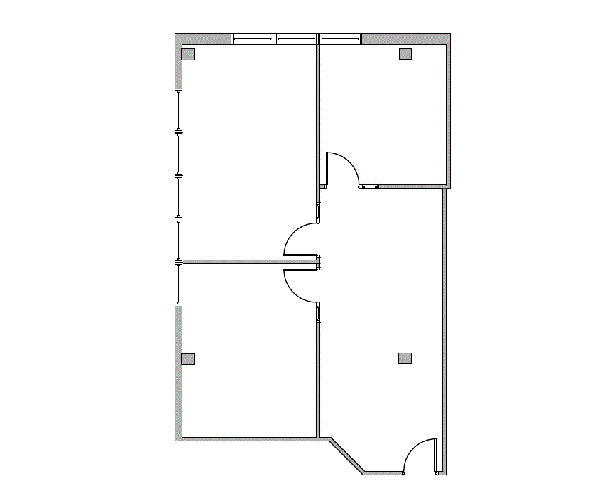 10000 North 31st Avenue - D400