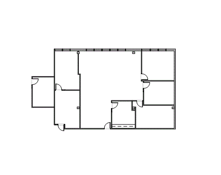 property with office space for rent at 10000 North 31st Avenue, 10000 North 31st Avenue, Phoenix, AZ 85051, USA