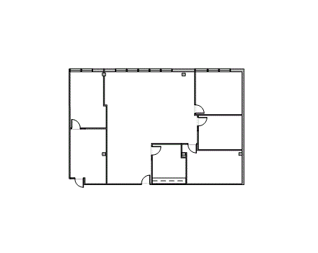 property with office space for rent at 10000 North 31st Avenue, 10000 North 31st Avenue, Phoenix, AZ 85051, USA
