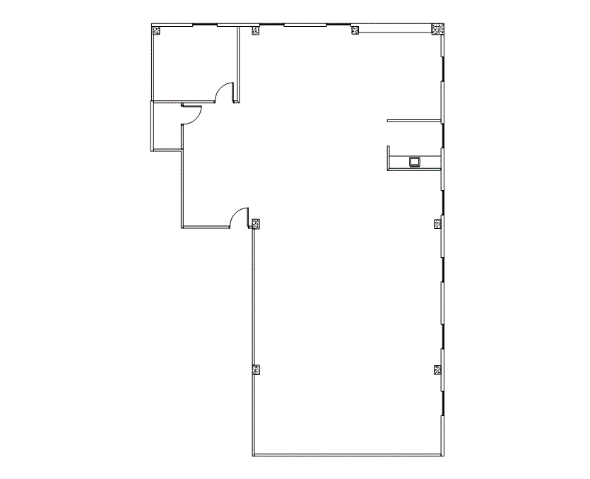 1110 NASA Parkway - 204