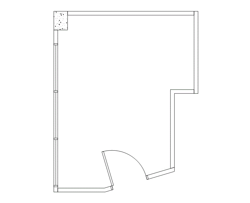 1110 NASA Parkway - 545C