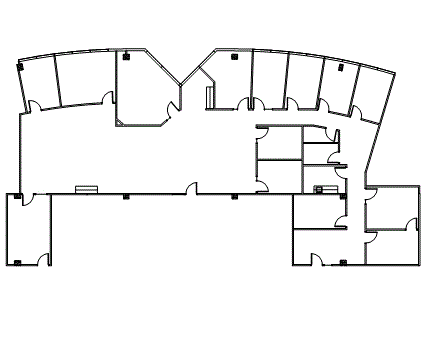 property with office space for rent at 4800 Sugar Grove Boulevard, 4800 Sugar Grove Boulevard, Stafford, TX 77477, USA