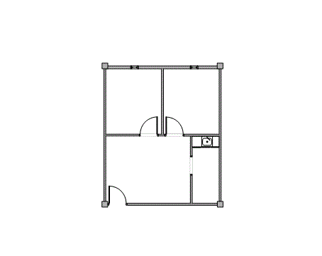 property with office space for rent at 1322 Space Park Drive, 1322 Space Park Drive, Houston, TX 77058, USA