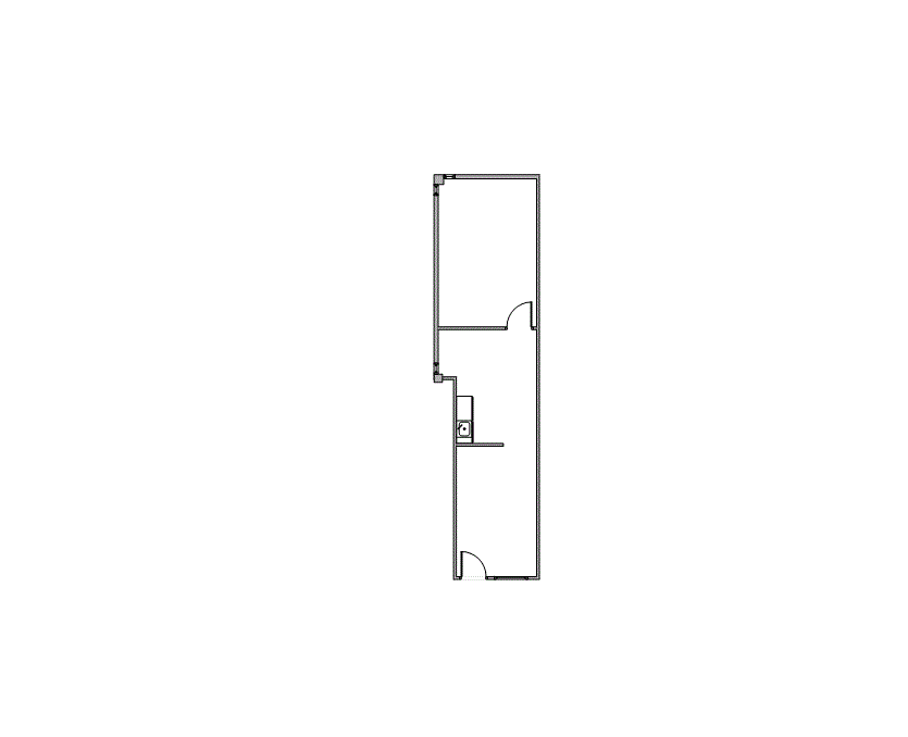 1322 Space Park Drive - A203