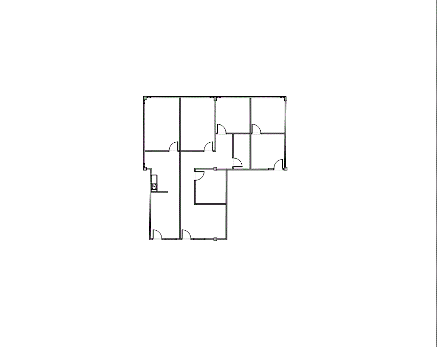 1322 Space Park Drive - A203.01