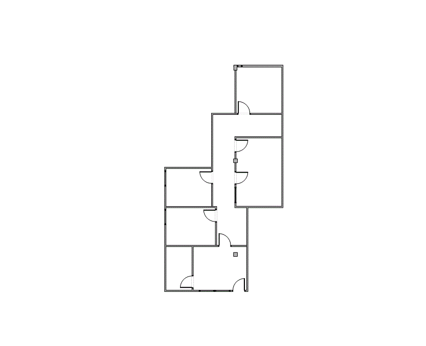 1322 Space Park Drive - A230