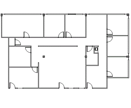 property with office space for rent at 1322 Space Park Drive, 1322 Space Park Drive, Houston, TX 77058, USA