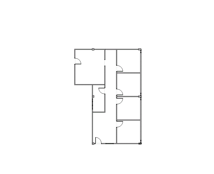 1322 Space Park Drive - A256