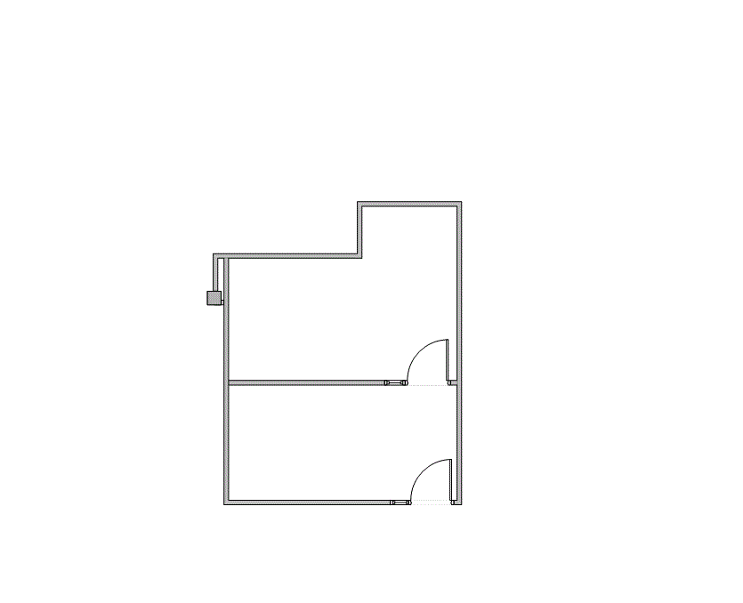 1322 Space Park Drive - B104