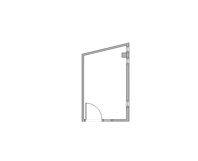 1322 Space Park Drive - B149