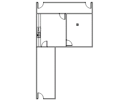 property with office space for rent at 1322 Space Park Drive, 1322 Space Park Drive, Houston, TX 77058, USA
