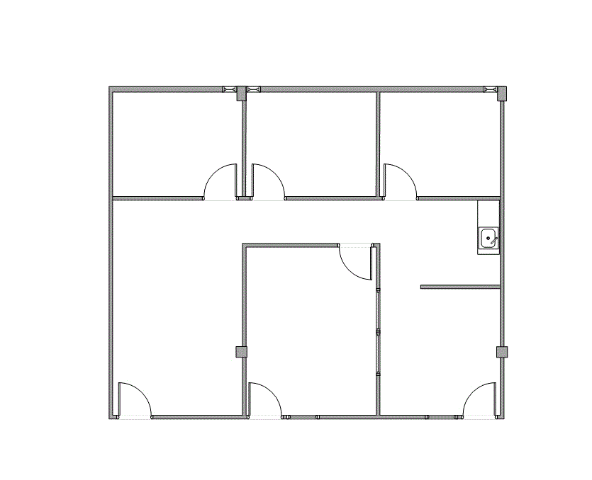 1322 Space Park Drive - B192