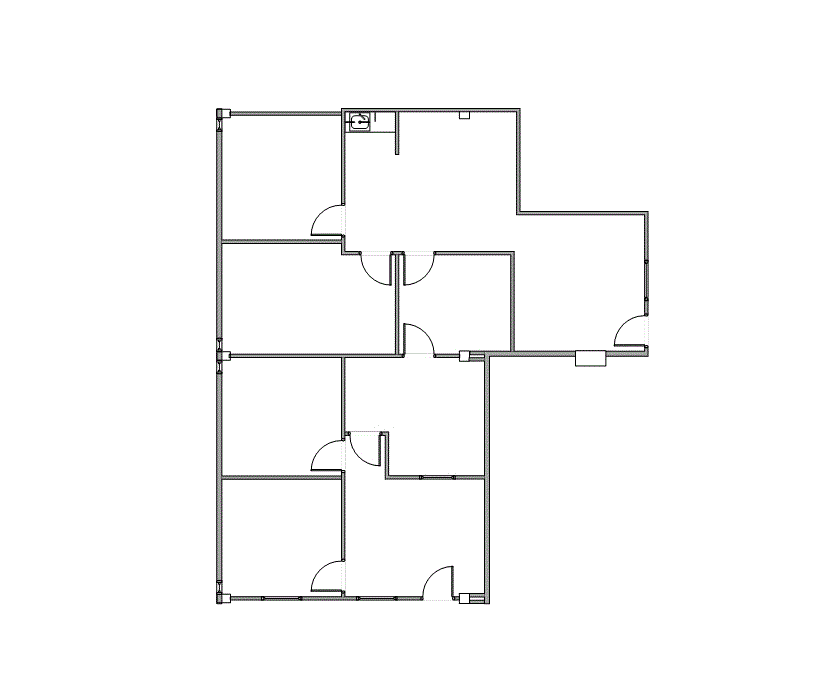 1322 Space Park Drive - C102