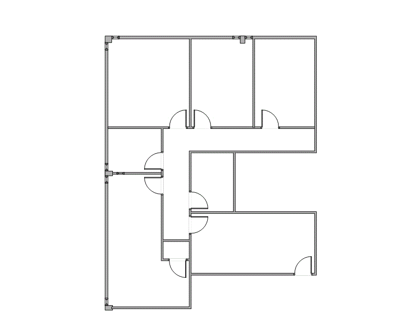 1322 Space Park Drive - C106