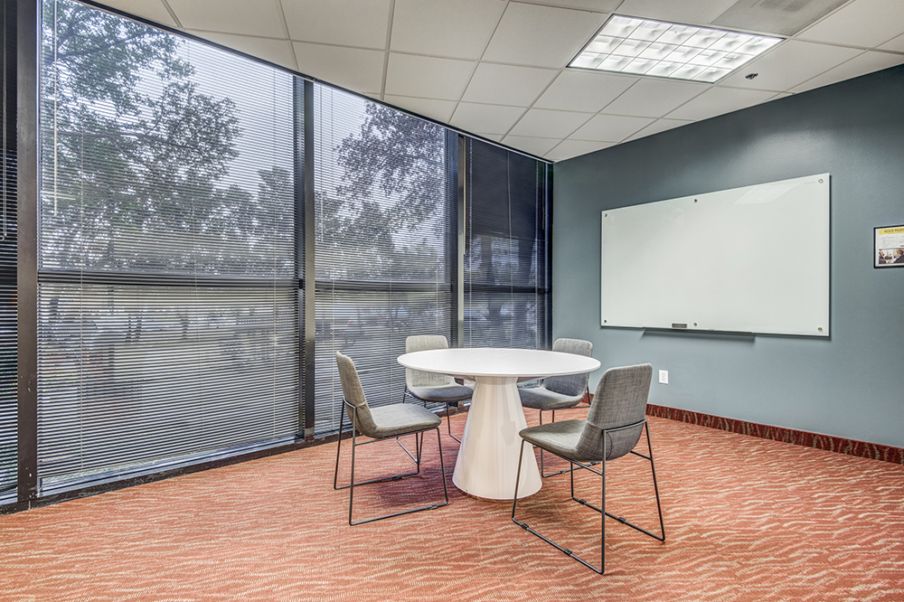 property with office space for rent at 101 East Park Boulevard, Plano, TX 75074, USA