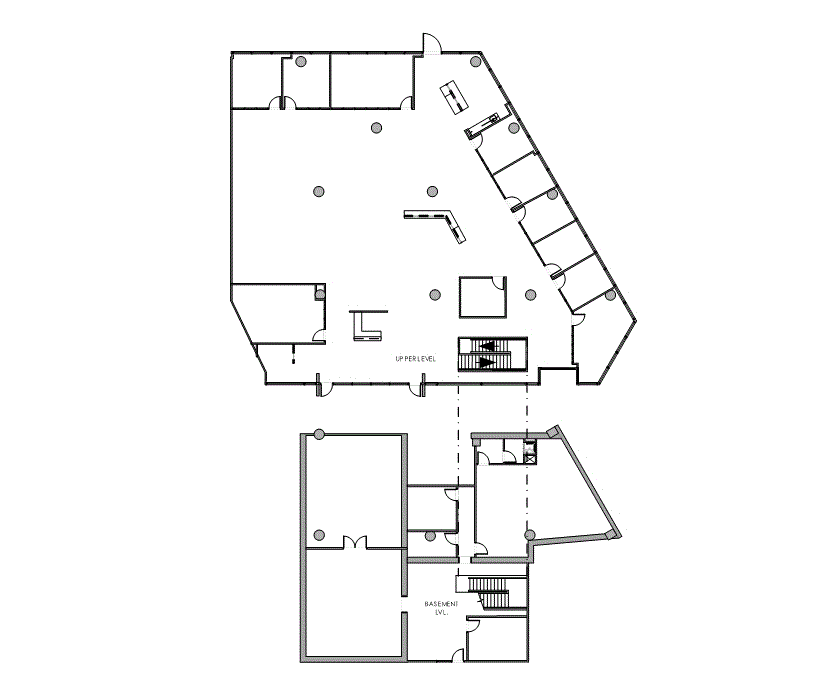 101 East Park Boulevard Boxer Property